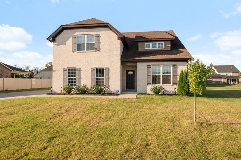 2245 Goodwin Ln, Murfreesboro, TN 37128