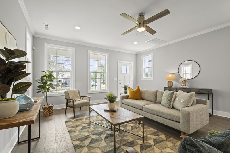 619A James Ave, Nashville, TN 37209