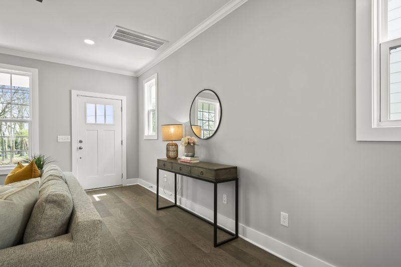 619A James Ave, Nashville, TN 37209