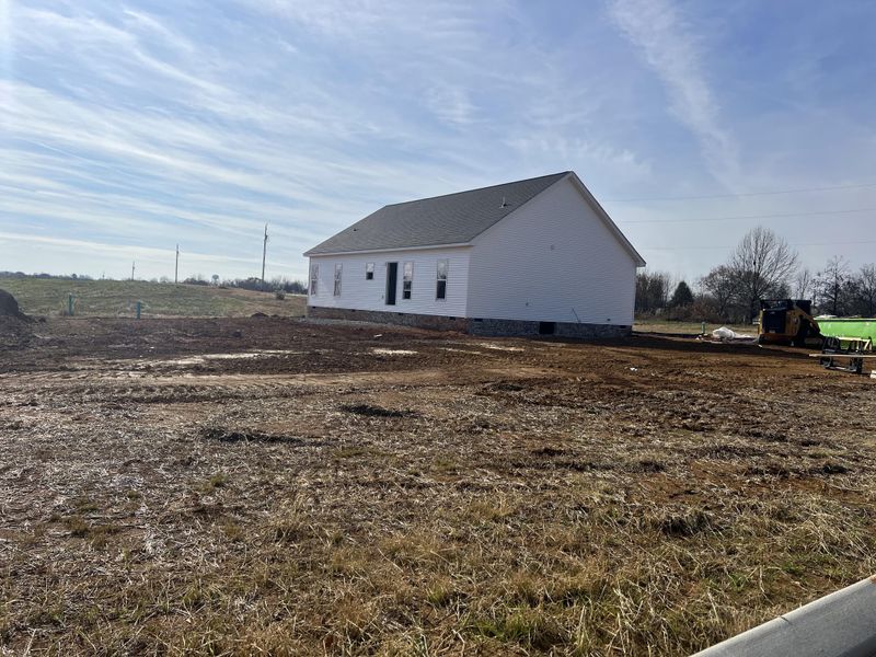 1368 Angus Way, Greenbrier, TN 37073
