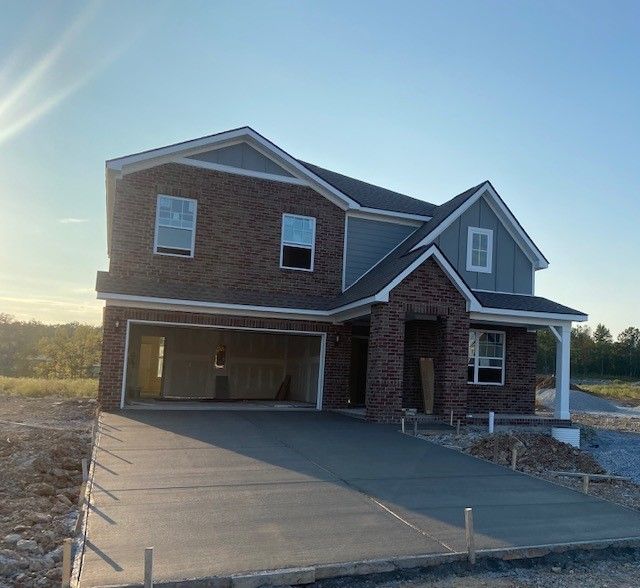311 Ibis Pl, Mount Juliet, TN 37122