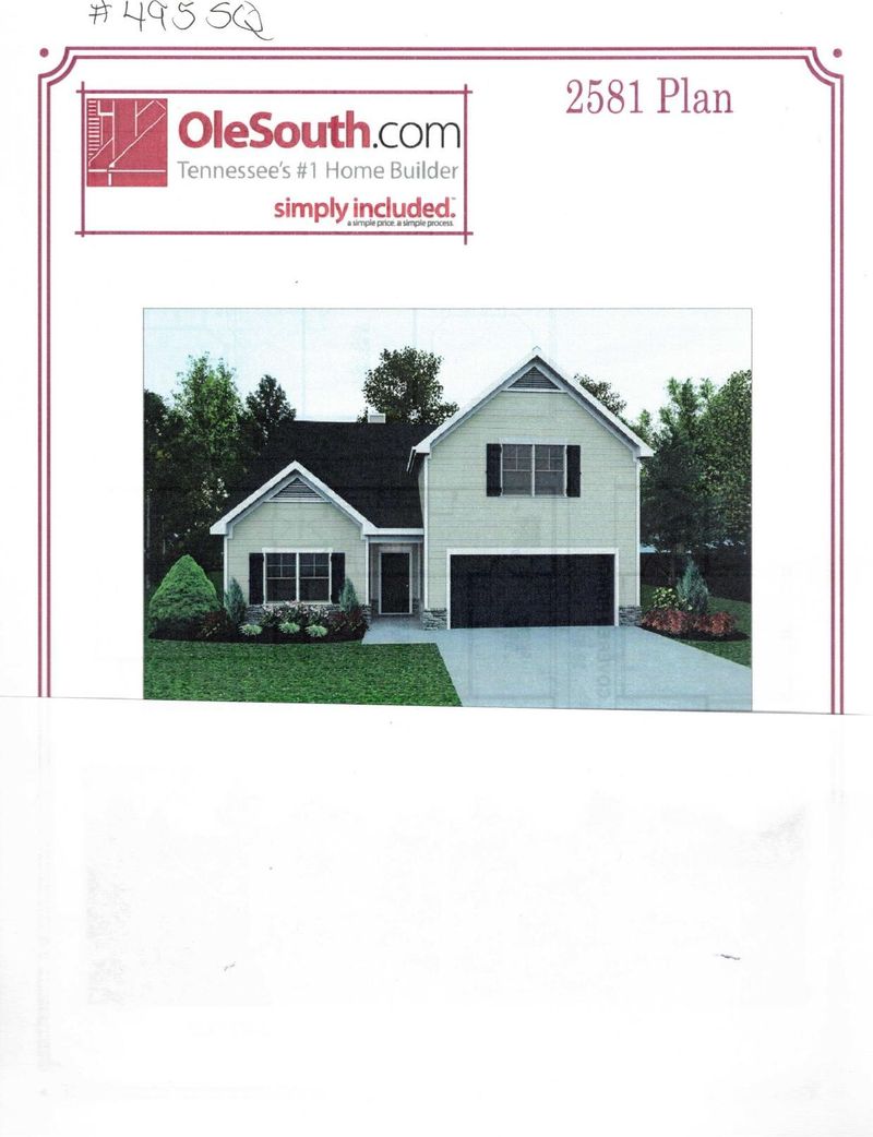 3232 Starwood Dr, Murfreesboro, TN 37129