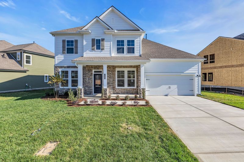 517 Blue Olive Dr, Smyrna, TN 37167