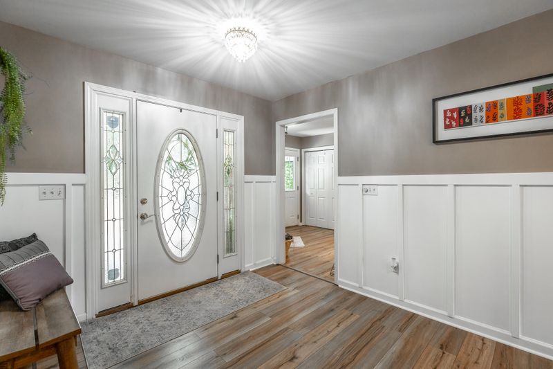 1106 Ridgeleigh Cir, Dalton, GA 30720