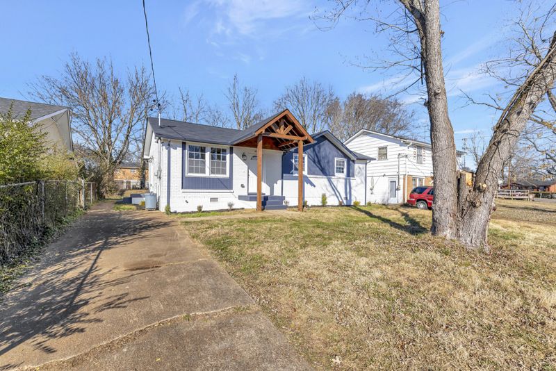 3128 Greggwood Dr, Nashville, TN 37207