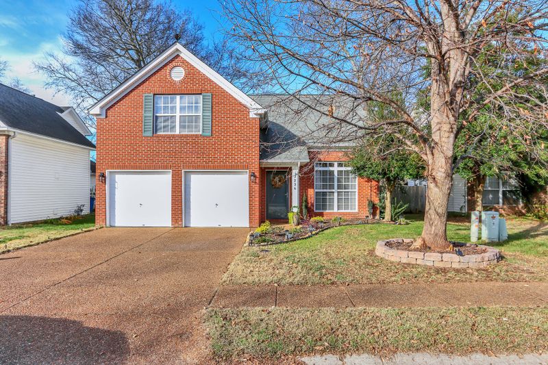 3234 Gardendale Dr, Franklin, TN 37064