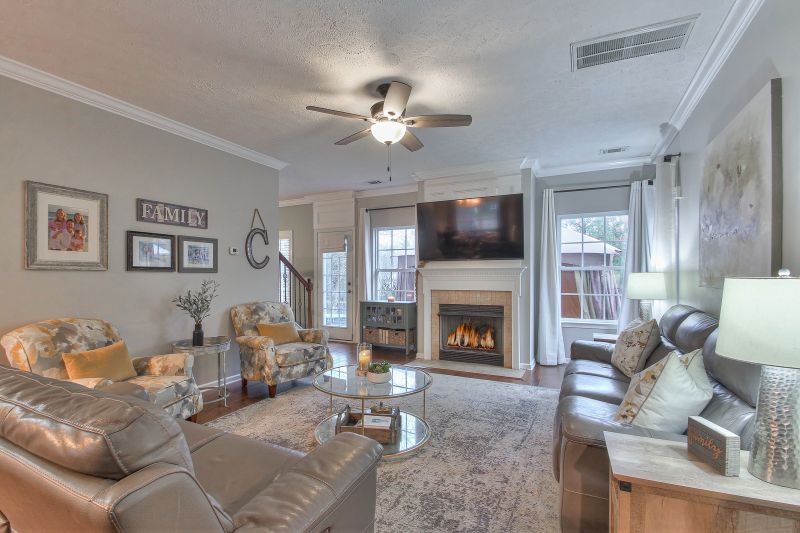 3230 Dark Woods Dr, Franklin, TN 37064