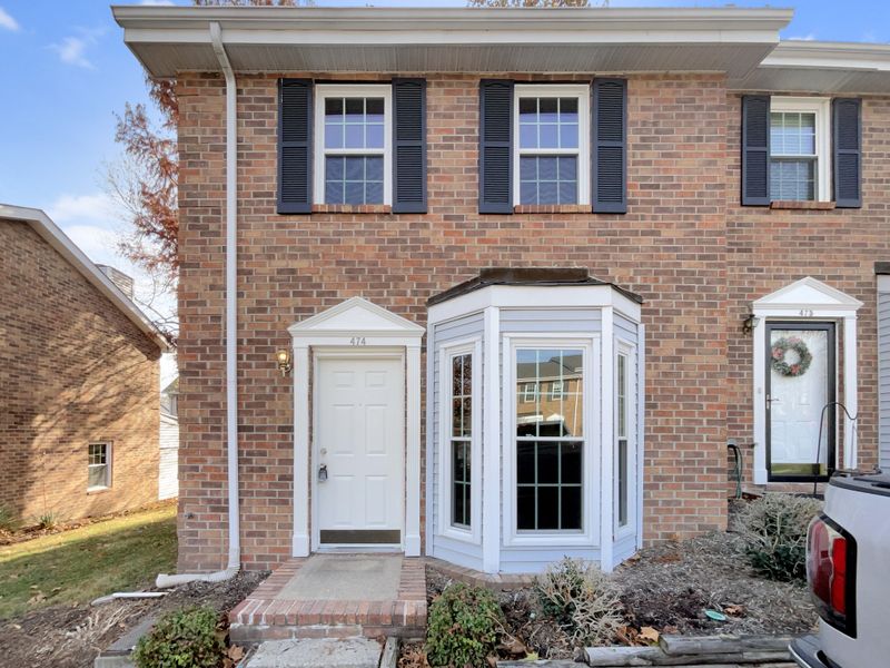 474 Claircrest Dr, Antioch, TN 37013