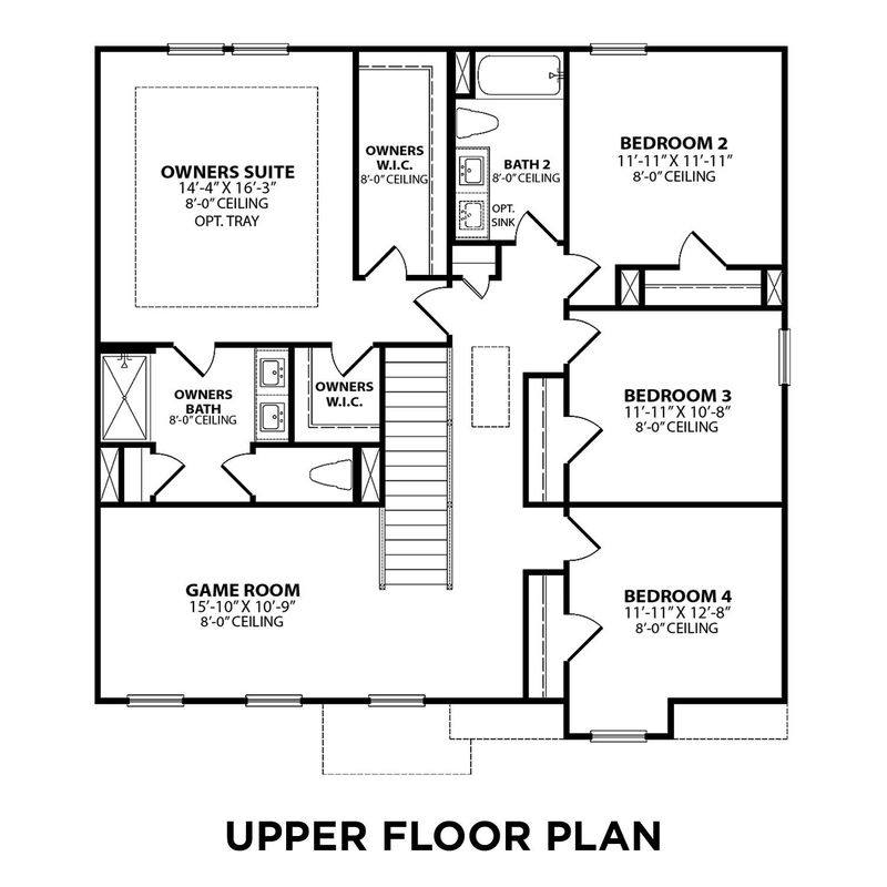 2058 Webb Dr, White House, TN 37188