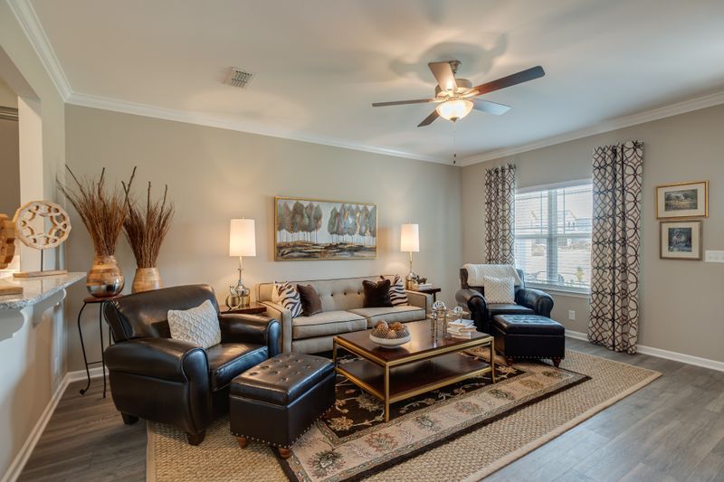 5814 Bear Trl, Rockvale, TN 37153