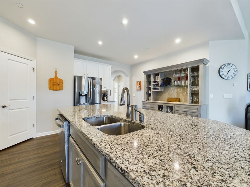 3012 Fernshaw Ln, Franklin, TN 37064