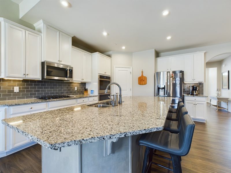 3012 Fernshaw Ln, Franklin, TN 37064