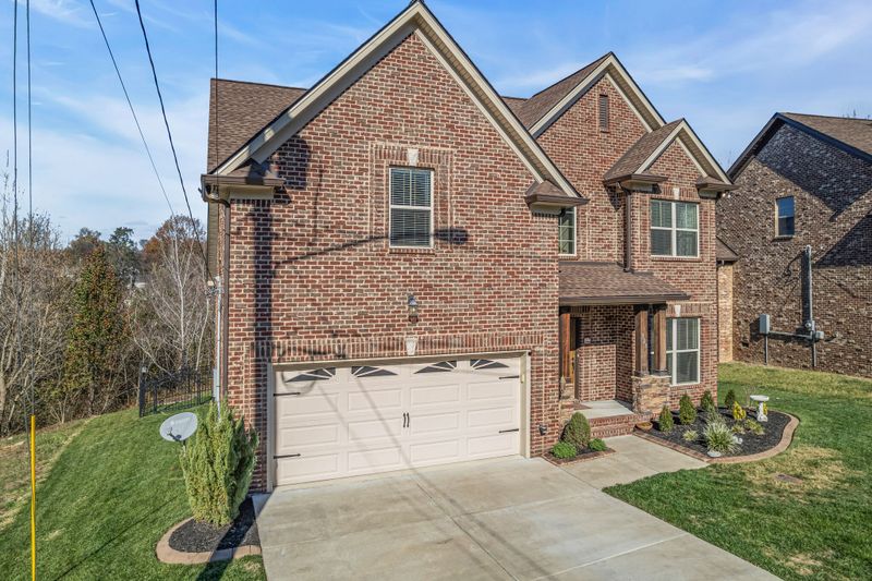328 Dutchfalls Cv, Hermitage, TN 37076