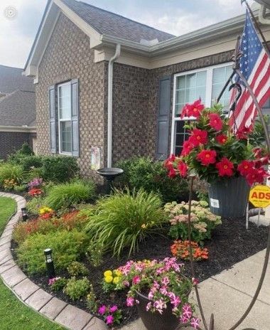 1009 Mayhaw Ln, Hendersonville, TN 37075