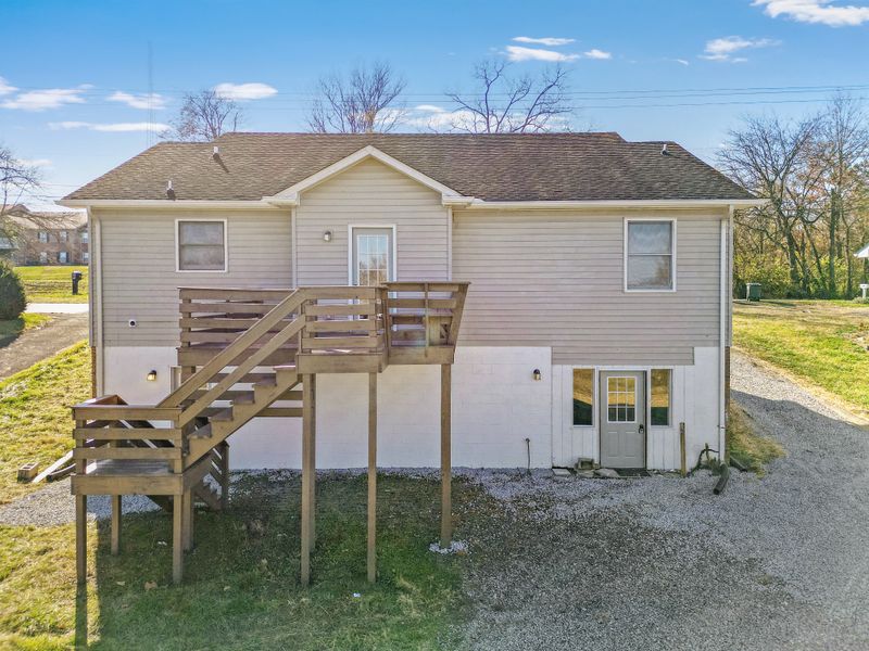 2508 17th Ave E, Springfield, TN 37172
