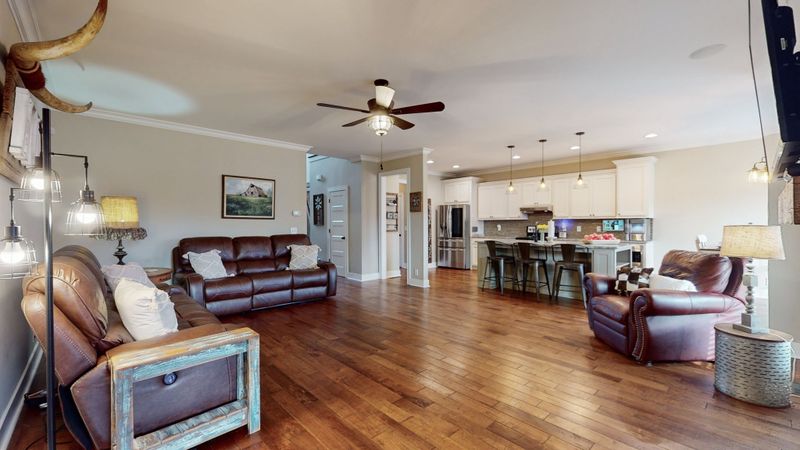 5618 Whitlock Ct, Murfreesboro, TN 37127