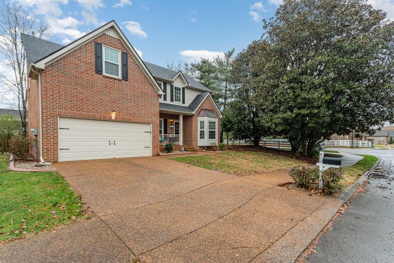 412 Cannonade Cir, Franklin, TN 37069