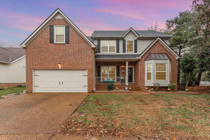 412 Cannonade Cir, Franklin, TN 37069