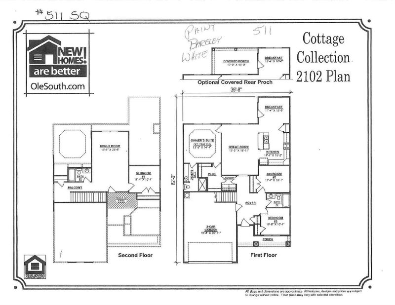 3233 Chatfield Dr, Murfreesboro, TN 37129