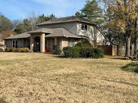 2222 Tedder Blvd, Murfreesboro, TN 37129