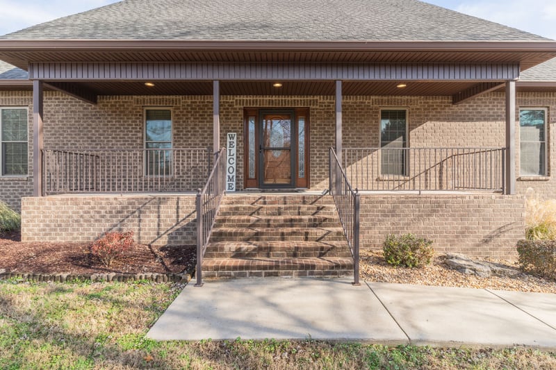 1002 Northshore Dr, Castalian Springs, TN 37031