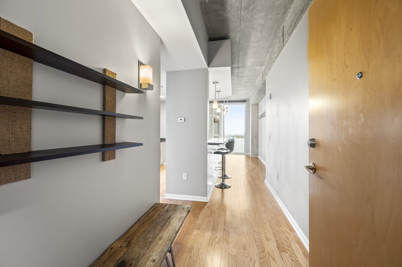 415 Church St #1411, Nashville, TN 37219