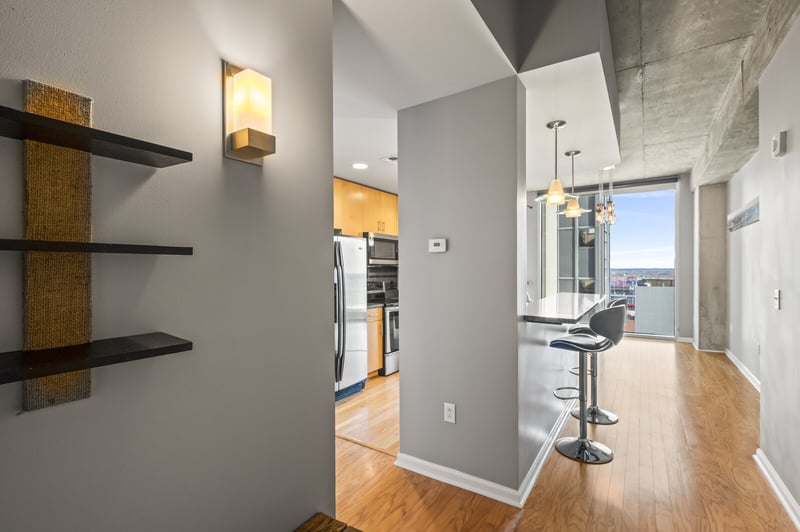 415 Church St #1411, Nashville, TN 37219