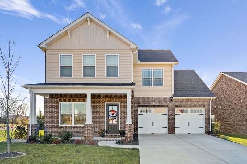 1005 Westgate Dr, Gallatin, TN 37066
