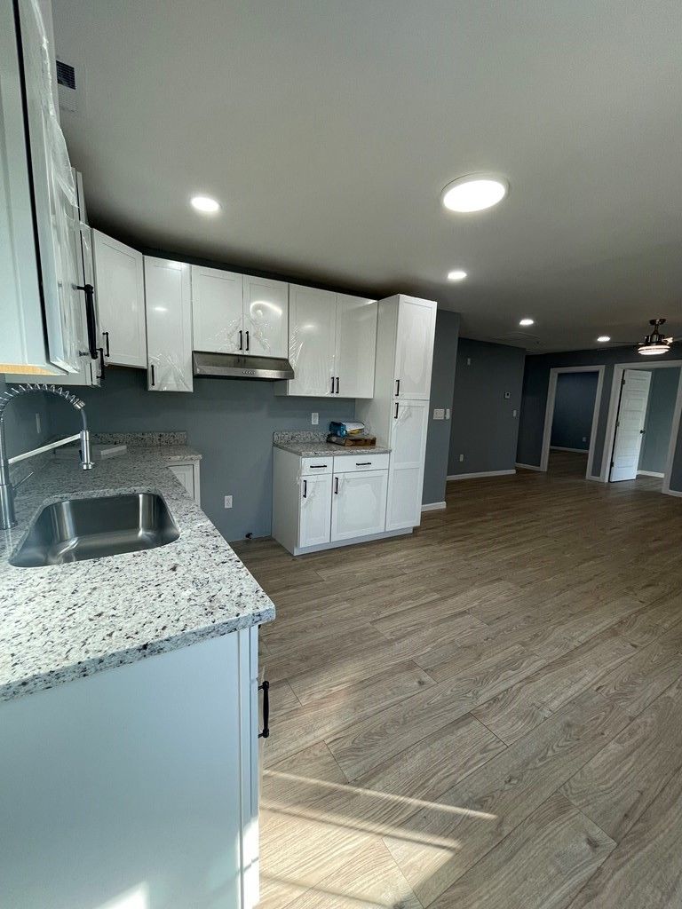 712 Lance St, Dalton, GA 30720