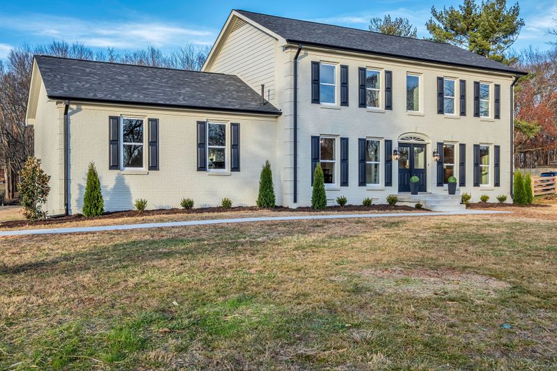 308 Breckenridge Rd, Franklin, TN 37067