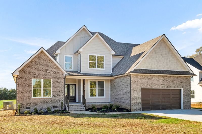3803 Highship Rd, Murfreesboro, TN 37130