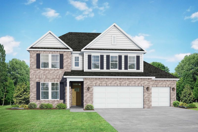 2315 Beaver Dr, Murfreesboro, TN 37128