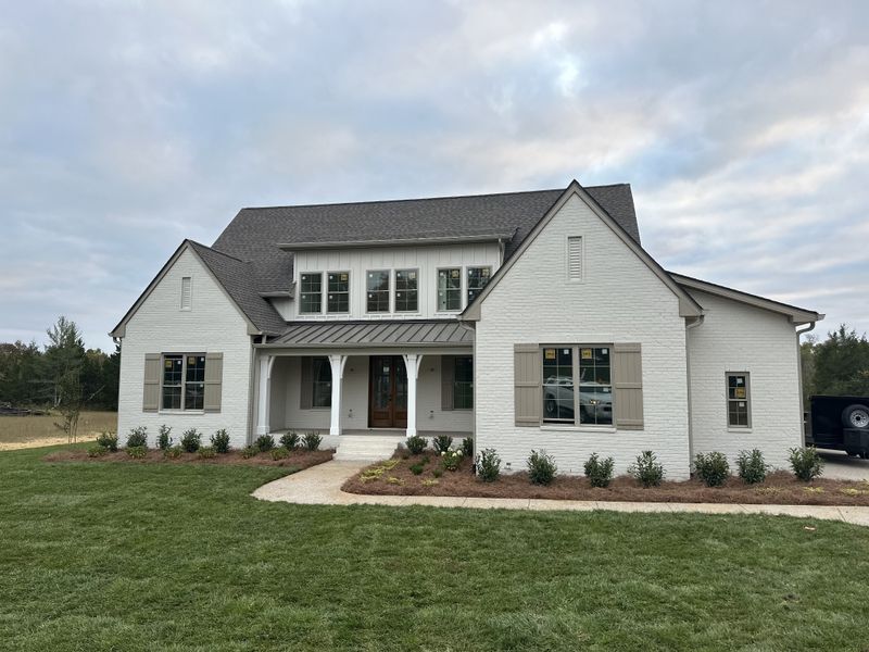 220 Breckenridge Glen Dr, Mount Juliet, TN 37122