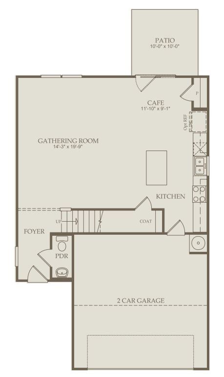 3914 Sadie St, Columbia, TN 38401