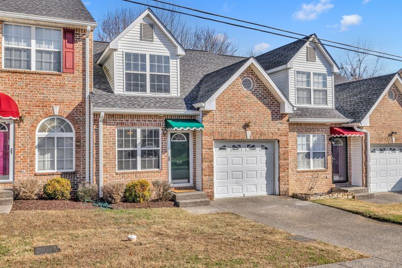3001 Hamilton Church Rd #505, Antioch, TN 37013