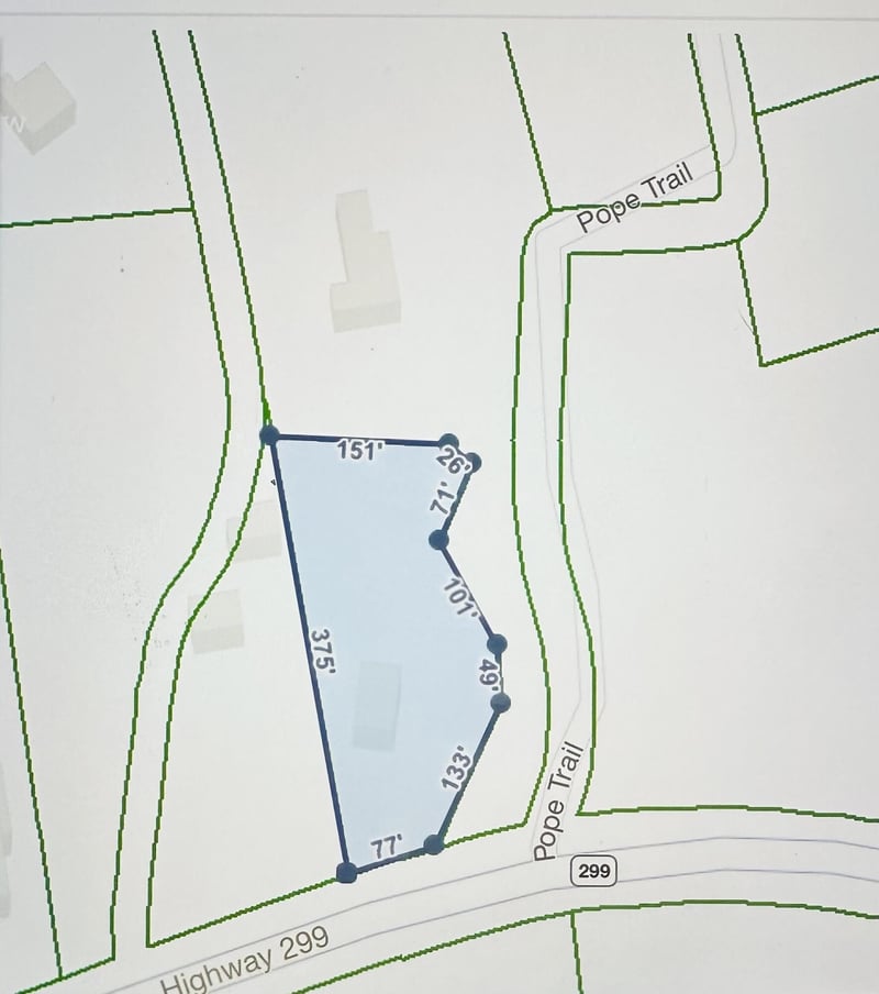 99 Pope Trl, Wildwood, GA 30757