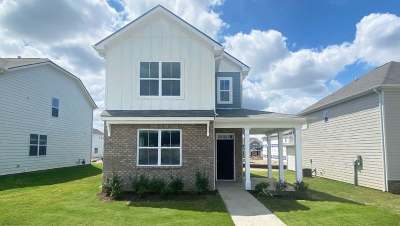 4101 Dolly Way, Antioch, TN 37013