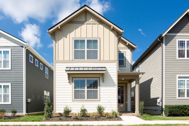 4101 Dolly Way, Antioch, TN 37013