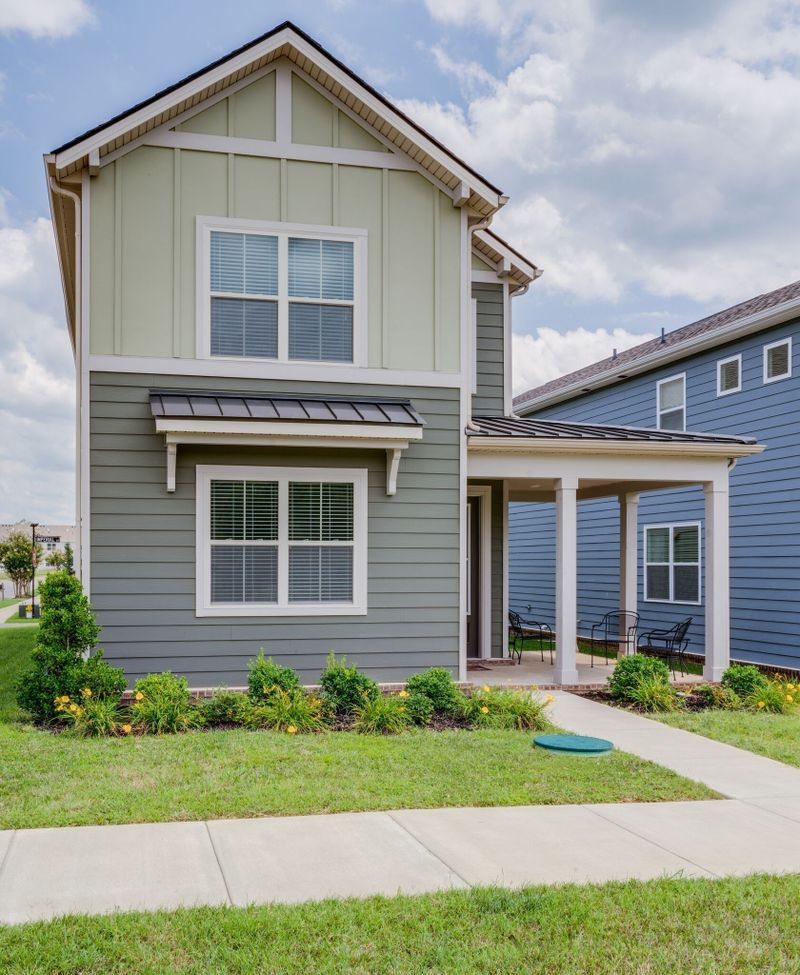 4101 Dolly Way, Antioch, TN 37013