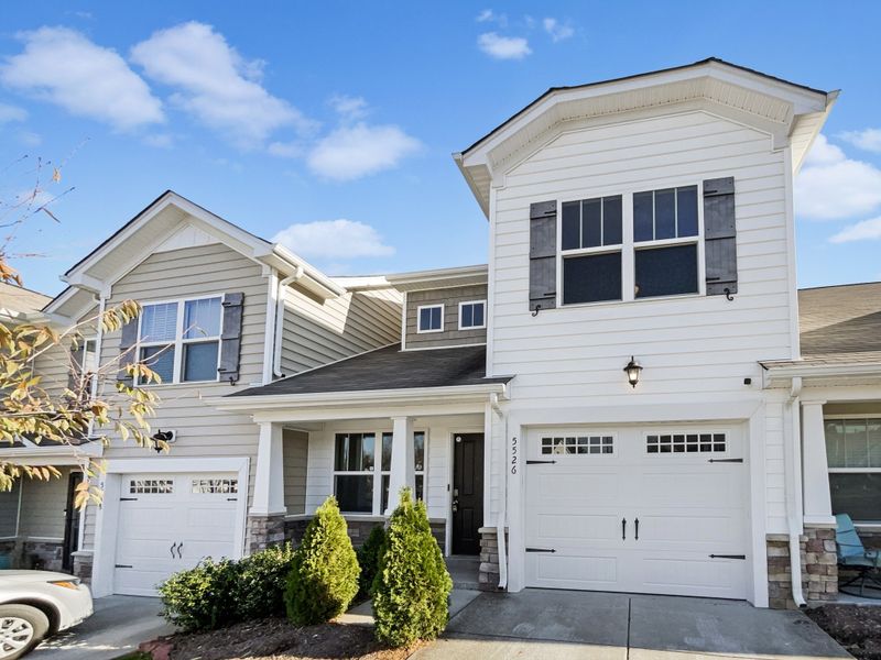 5526 Hamilton Cir, Antioch, TN 37013