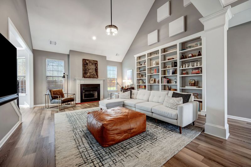 4032 Barnes Cove Dr, Antioch, TN 37013