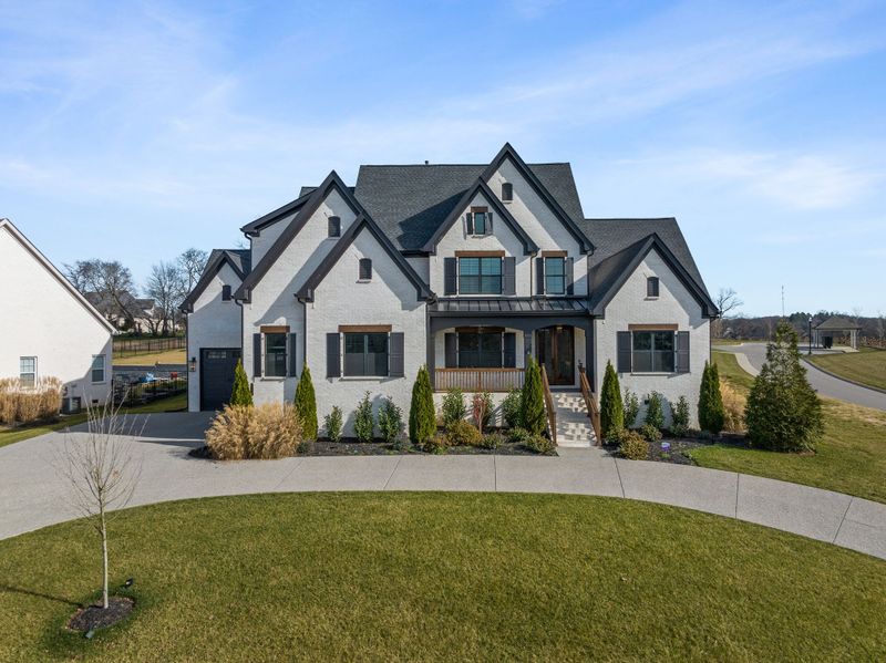 5504 Hardeman Springs Blvd, Arrington, TN 37014