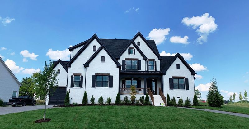 5504 Hardeman Springs Blvd, Arrington, TN 37014