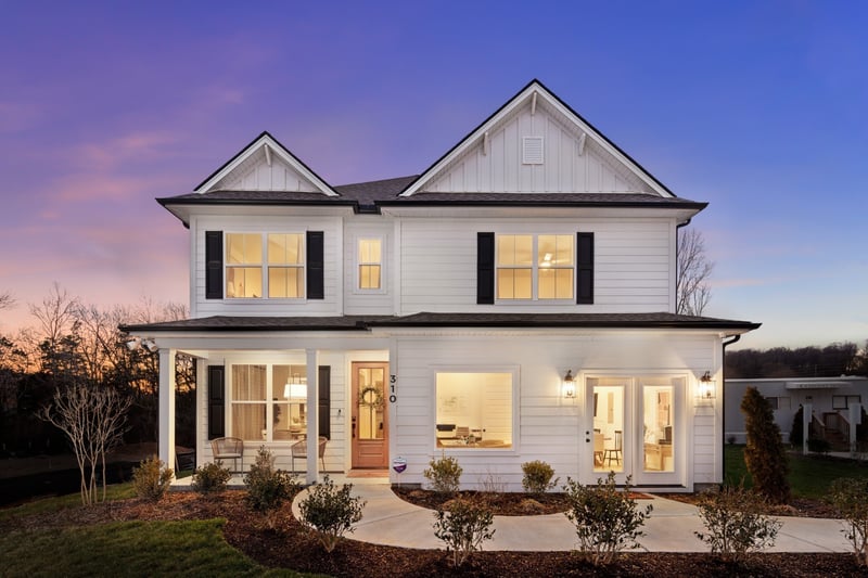 169 Portico Pl, La Vergne, TN 37086