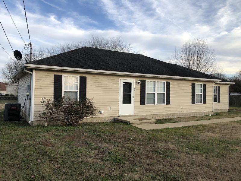 110 Antler Dr, Murfreesboro, TN 37130