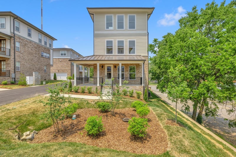 107 Demoss Rd #2, Nashville, TN 37209