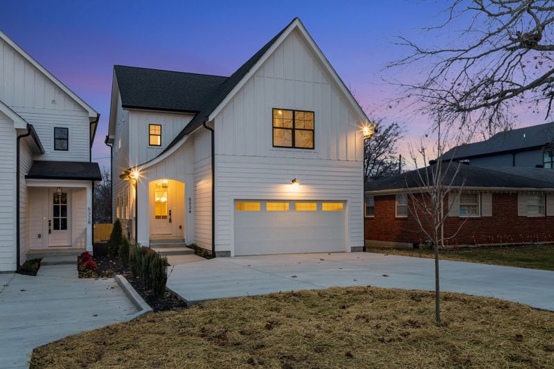 532 Scholarship Dr #A, Nashville, TN 37209