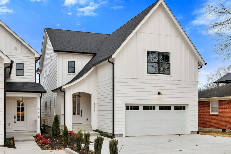 532 Scholarship Dr #A, Nashville, TN 37209