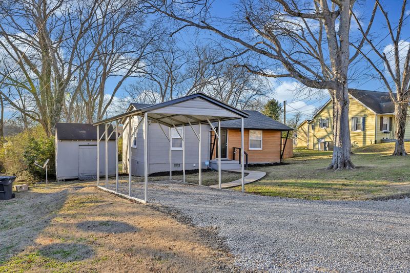 1117 Morningside Dr, Columbia, TN 38401