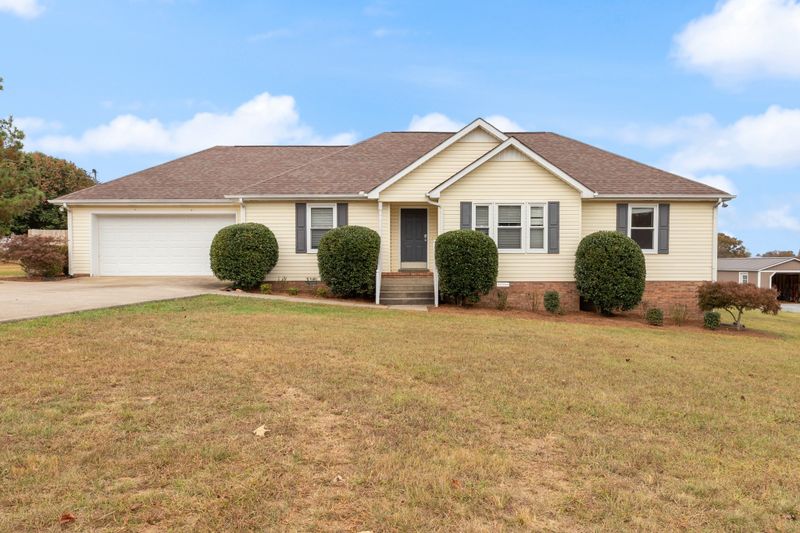 1444 Rock Church Rd, Dickson, TN 37055